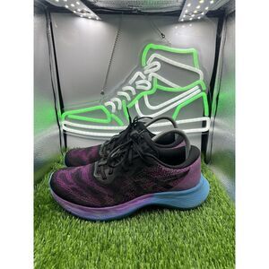 Asics Womens‎ Gel Nimbus Lite 2 1012A882 Purple Running Shoes Sneakers Size 8.5